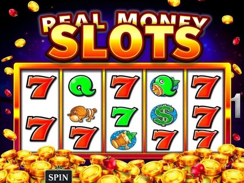 Discover how to play real money gambling games at reputable online casinos and betting sites. Explore game guides, platform reviews, legal considerations, and tips for responsible gaming.