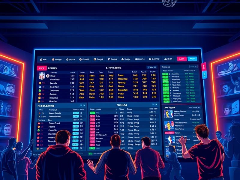 Discover how to play real money gambling games at reputable online casinos and betting sites. Explore game guides, platform reviews, legal considerations, and tips for responsible gaming.
